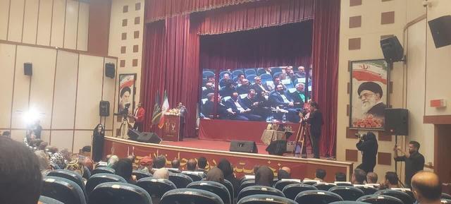 تقدیر از دو چهره ماندگار ادبیات در نخستین جایزه نیما