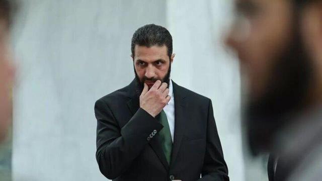 الجولانی جنگجویان «اویغور» را به پکن تحویل میدهد