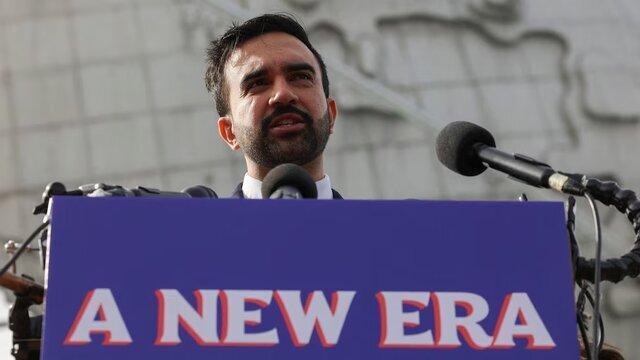 ممدانی: نتانیاهو را در سفر به نیویورک دستگیر میکنم