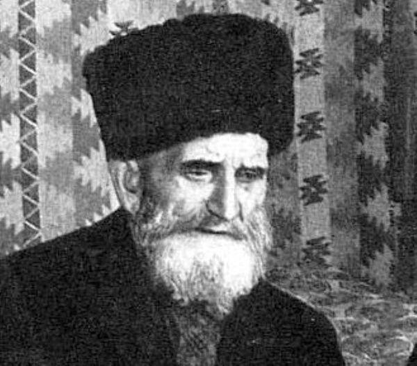 عکس پیرترین مرد جهان در ایرانِ نیم قرن پیش! | رکورد عمر او در گینس ثبت شد