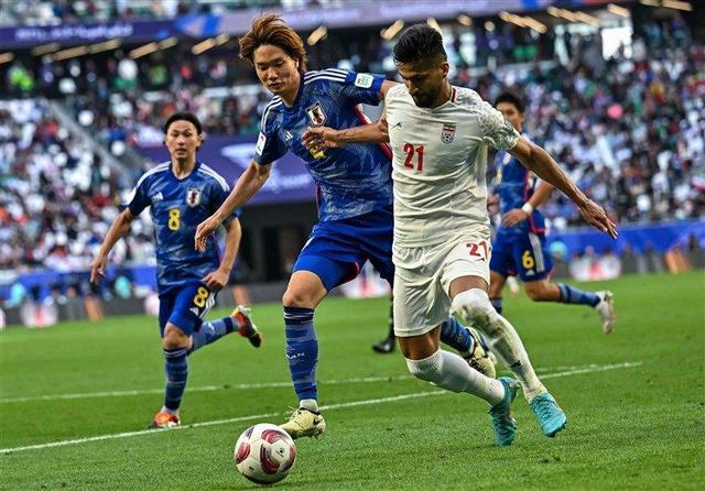 یک تغییر قطعی در ترکیب ایران پس از ۵ بازی