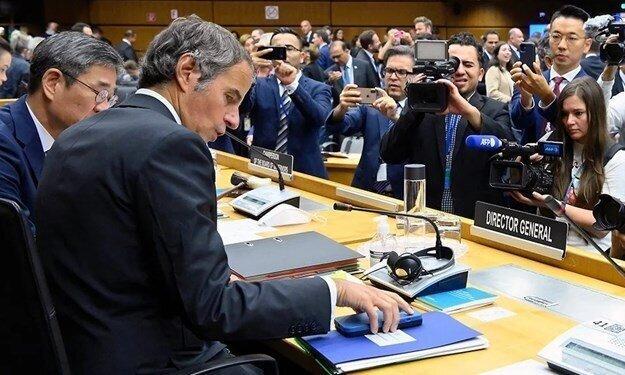 احتمال تصویب قطعنامه علیه ایران | عجلهای برای نشستن بر سر میز مذاکره نداریم | تفاهم قاهره کنار رفته است