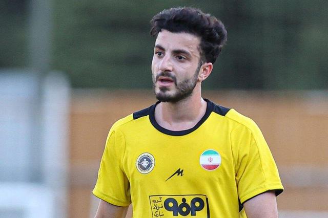 دوست ندارم زود به رونالدو بخوریم | می‌خواهیم طلسم 11 ساله را بشکنیم