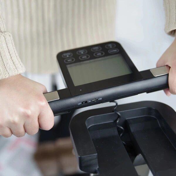 دستگاههای آنالیز بدن تا چه حد قابل اعتمادند؟ | آرایشگاهها هم آنالیزوز شدهاند!