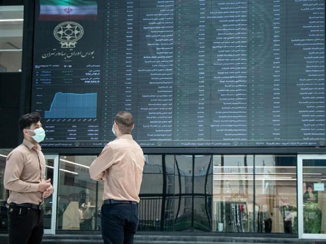 بورس سبز ماند؛ رشد ۳۴ هزار و ۹۶۳ واحدی شاخص کل