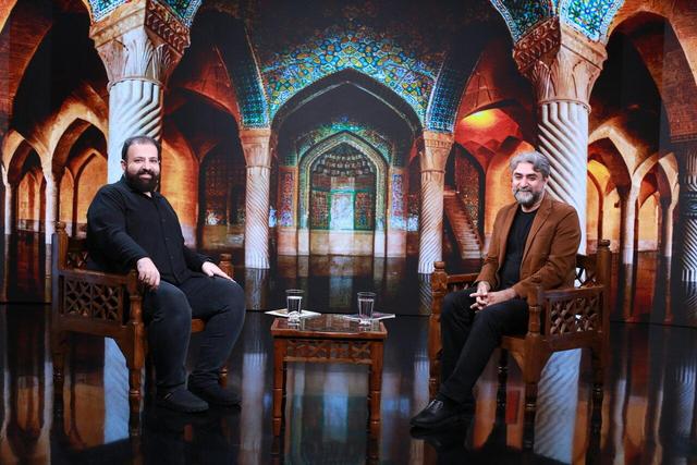 حدیث کسا با صدای بچه‌های ایران