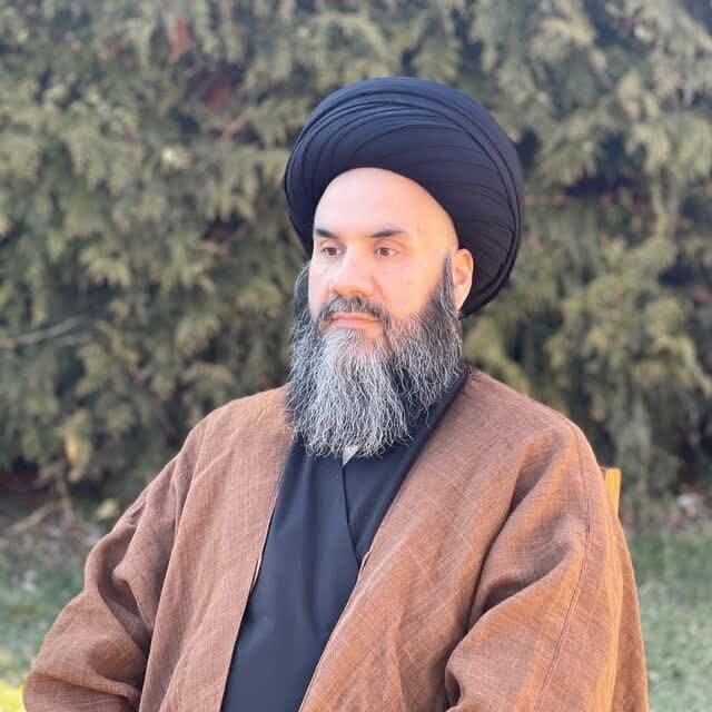 امام جمعه میشیگان: ایران در جنگ دوازدهروزه «پیروزی درخشانی» به دست آورد