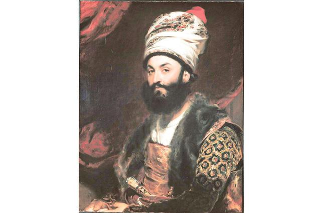 تکاپوی ماسونی در دوره قاجار