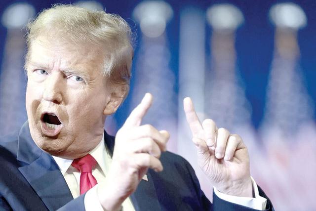 جنگ روانی در ساحل کارائیب