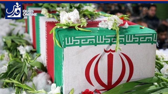 اتخاذ تدابیر ویژه برای مراسم تشییع پیکر ۳۰۰ شهید گمنام