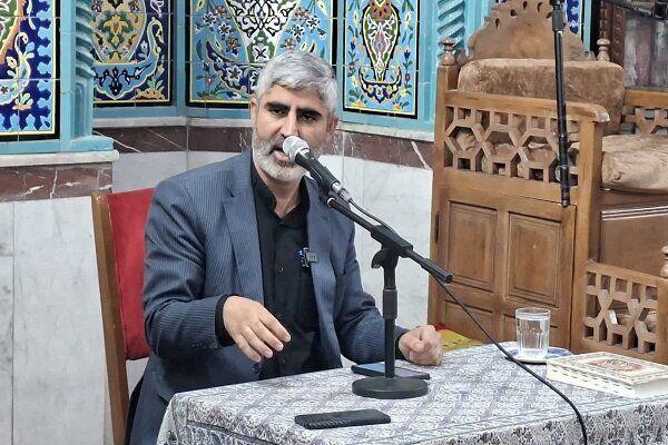 پدرخواندهها اجازه تصمیم گیری برای قزوین را ندارند