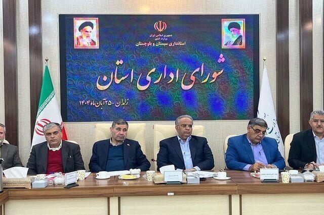 خط قرمز دولت در انتخاب مدیران، منافع مردم است