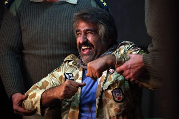 پژمان جمشیدی احضار نشد، خودش برگشت