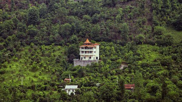 دست دزدها از سر ۲۲۰۰ هکتار زمین مازندران کوتاه شد