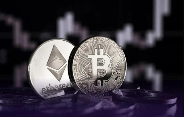 بیت کوین ۹۳ هزار دلار را هم دید