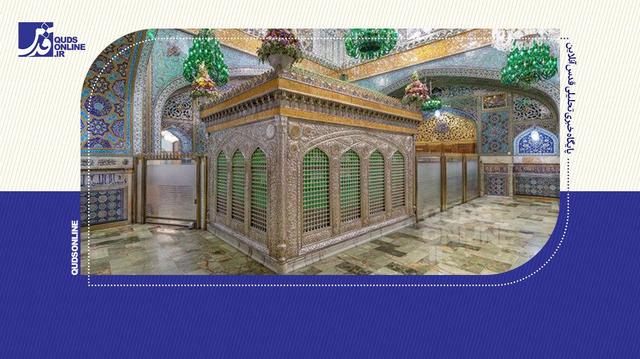 نخستین تلاش ناکام برای تعویض ضریح امام رضا(ع)