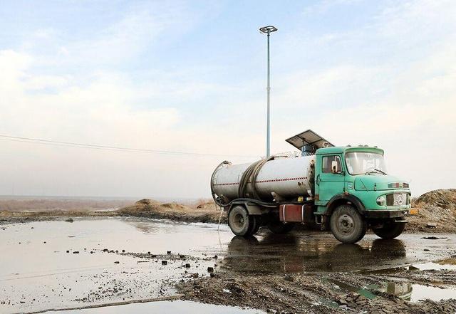 نماینده مجلس: ۲۸ هکتار از اراضی کشاورزی مشهد متاثر از آبیاری با فاضلاب است