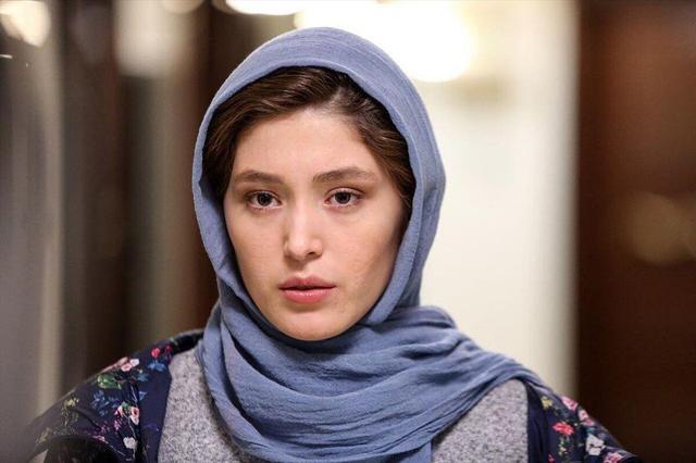 فرشته حسینی برگزیده مراکش شد