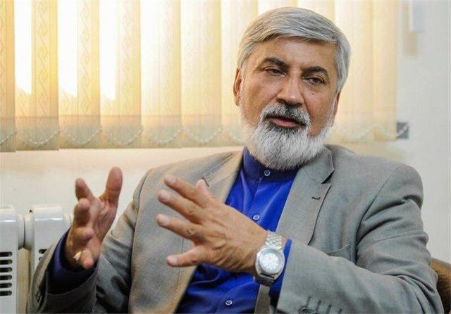 از اجلاسیه احزاب حامی مقاومت و خواهرخواندگی مشهد و غزه تا شهم و شهان و شام