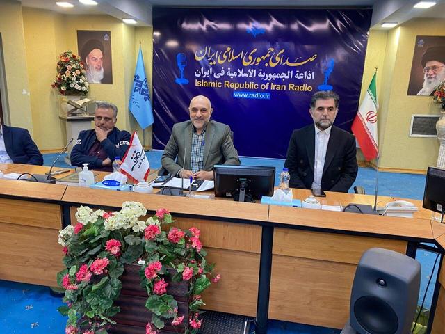 رادیو فرهنگ، شبکه زندگی/ تغییر در شعار رادیو فرهنگ