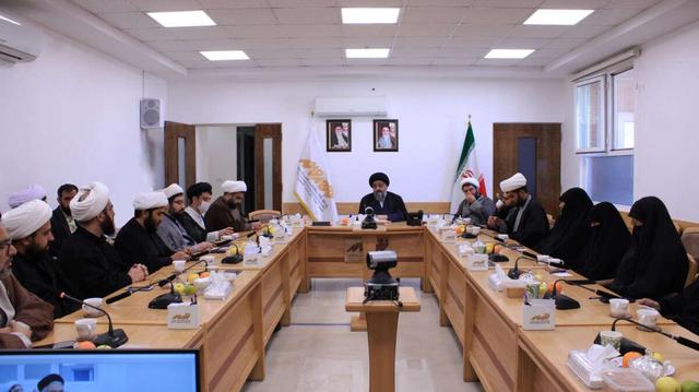 تربیت پژوهشگر فقه معاصر نیازمند روشهای نوین و ابزارهای جدید است