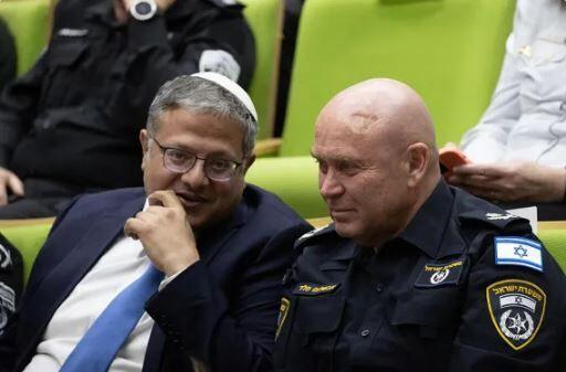 بن گویر در ماه رمضان امسال چه برنامهای برای مسجدالاقصی دارد؟