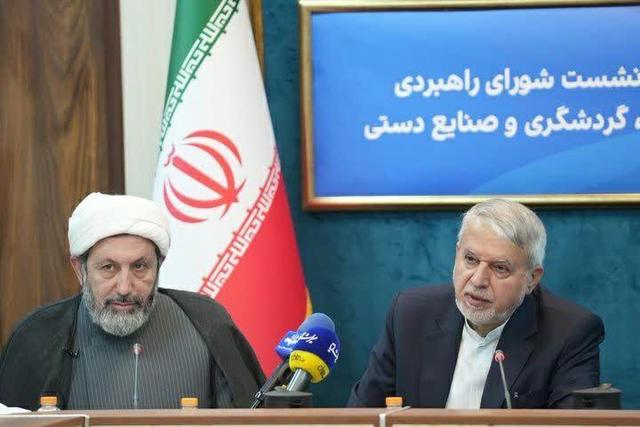 تهران میزبان نخستین اجلاس وزرای گردشگری حوزه «نوروز» می‌شود