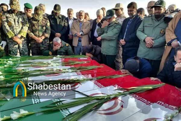 پیچیدن عطر لاله های گمنام فاطمی در خاوران