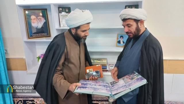 بازدید راهیار استانی بنیاد هدایت از مساجد شاخص آران و بیدگل