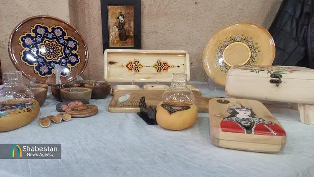 آغاز داوری هشتمین رویداد ملی «مهر اصالت» در مشهدالرضا(ع)