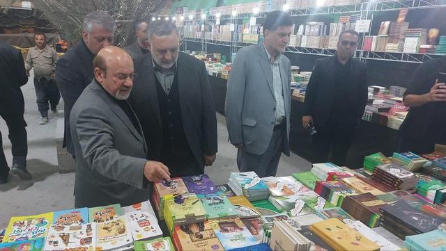 «سوگواره حدیث غربت» میزبان معاون فرهنگی وزیر ارشاد