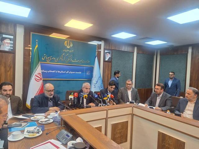 بازگشت قدرتمند گردشگری ایران به پیش از جنگ ۱۲ روزه ؛ فرونشست مسئله ملی که دولت مستقیم پیگیری می کند