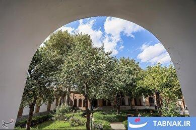 عکس: خانه کُرد سنندج