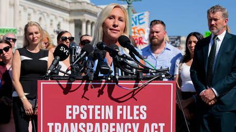 Major MAGA ally apologizes for ‘toxic role’ in politics