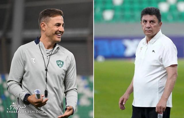 استقبال جالب ازبکها از مصاف کاناوارو با تیم قلعهنویی/ این قهرمانی استارت خوبی برای جامجهانی است