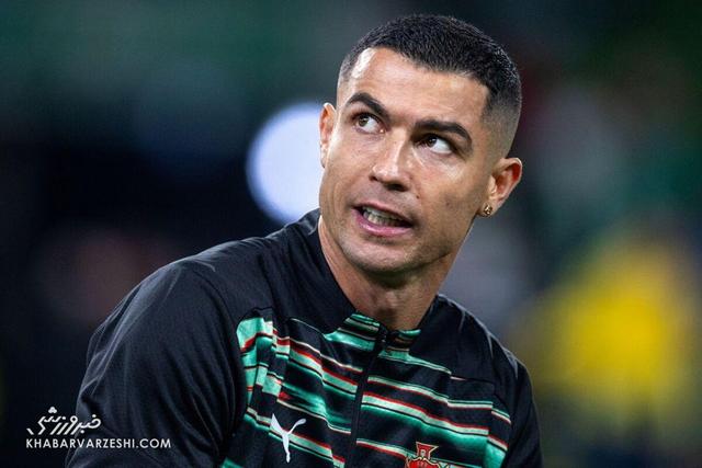 پیام رئیس جمهور پرتغال برای رونالدو: می‌دانم بسیار متاسفی؛ نابغه‌ها اینگونه‌اند