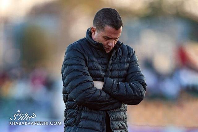 مشکل بزرگ پرسپولیس به اوسمار هم به ارث رسید!