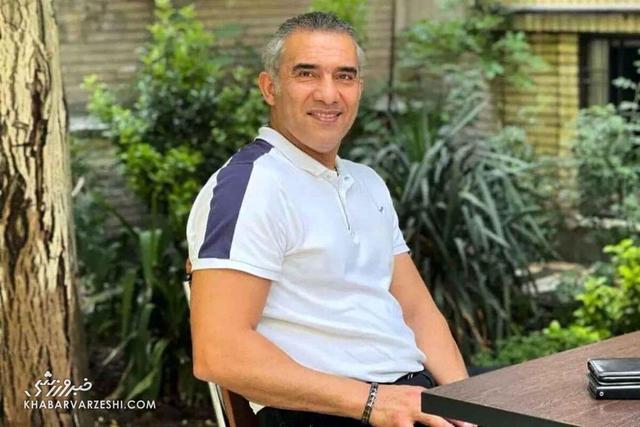 عکس| یک پرسپولیسی و دو استقلالی در آشیانه عقاب آسیا در آمریکا