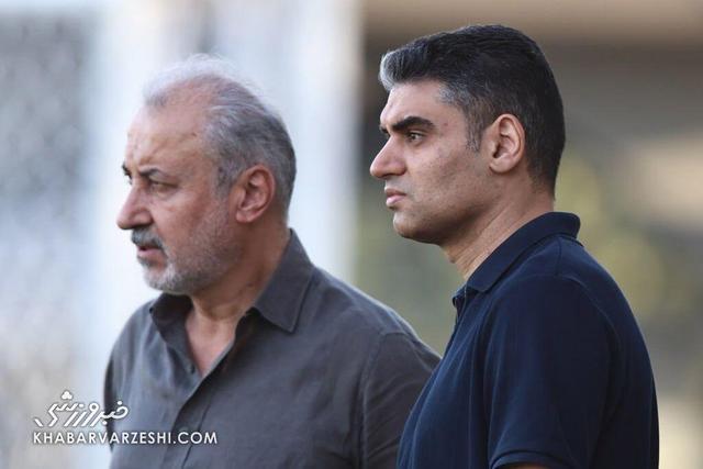 مهمترین چالشهای مدیرعامل جدید پرسپولیس؛ از تمدید با ستارهها تا پرهیز از درویش بودن!