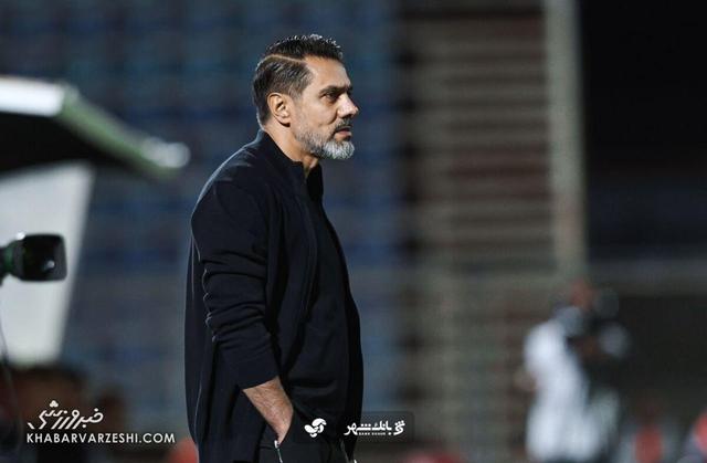 پرسپولیسی محبوب ماندنی است؟!