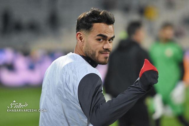 یوونتوس از کانال کاناوارو در مسیر گنج پرسپولیس!/ شرط جدایی اورونوف +عکس