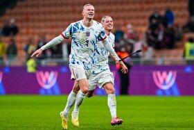 تاریخ‌سازی هالند | نروژ پس از دو دهه به جام جهانی بازگشت