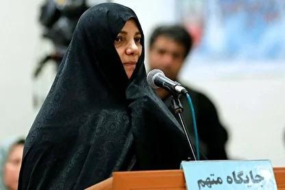 شبنم نعمت‌زاده کجاست؟