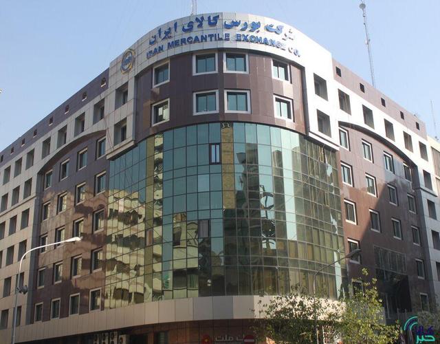 بورس کالا میزبان معامله ۳۸۸ هزار تن محصول