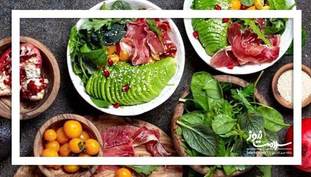 رژیم کتوژنیک؛ هشدار پژوهشگران درباره خطرات متابولیک در بلندمدت