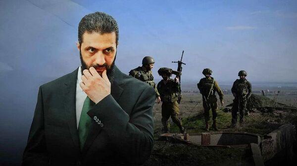 تلاش برای ترور جولانی!