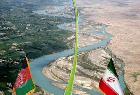 توافقات مهم بین ایران و افغانستان| ترانزیت بین ۲ کشور تسهیل میشود