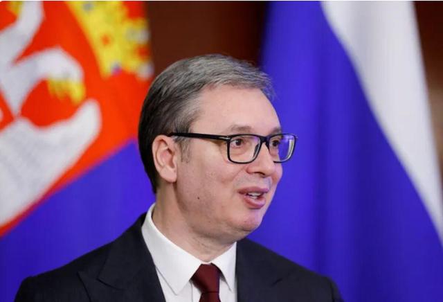 تلاشها برای جلوگیری از توقیف سهام روسیه در شرکت نفت صربستان