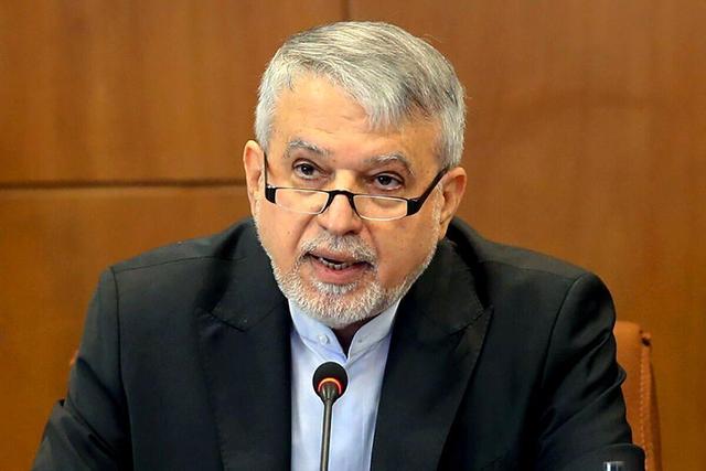 روند رو به رشد گردشگری در ایران  