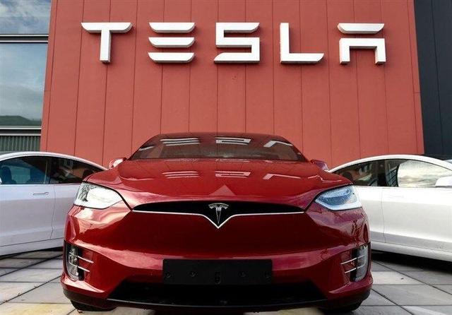 تسلا قطعات ساخت چین را کنار می‌گذارد